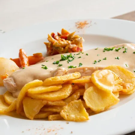 Hotel Cit'hotel Les Eleis