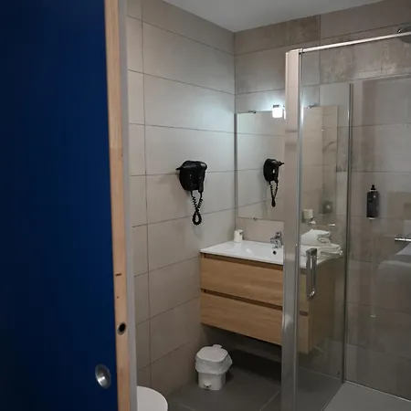 Hotel Cit'hotel Les Eleis 3*