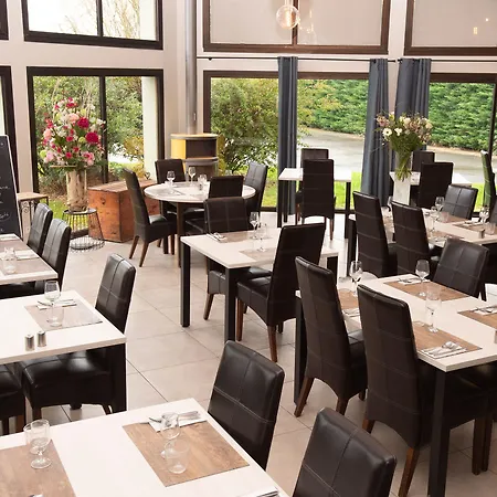 Cit'hotel Les Eleis Hotel 3*