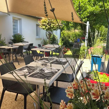 Cit'hotel Les Eleis فندق 3*