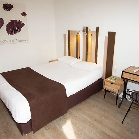Hotel Cit'hotel Les Eleis
