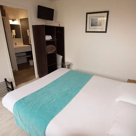 Cit'hotel Les Eleis