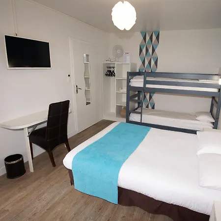 Cit'hotel Les Eleis Hotel