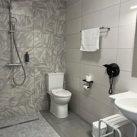 Cit'hotel Les Eleis