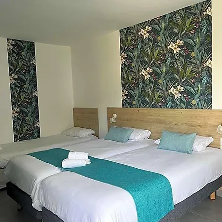 Otel Cit'hotel Les Eleis 3*