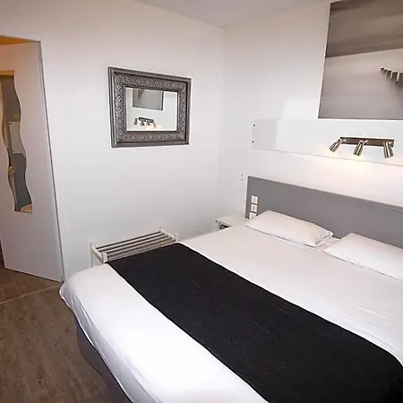 Cit'hotel Les Eleis