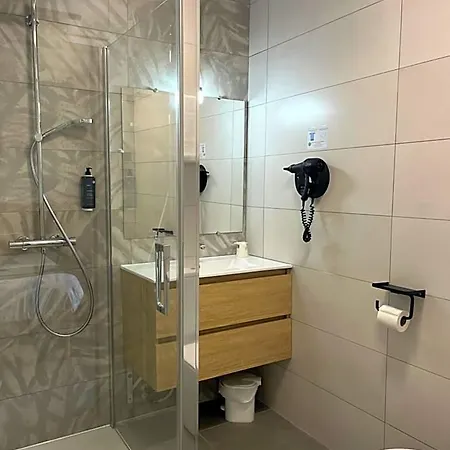 Cit'hotel Les Eleis Otel 3*