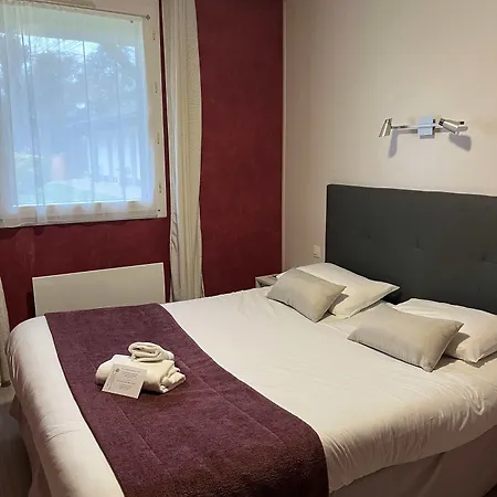 Cit'hotel Les Eleis 3*
