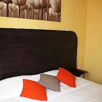 מלון Cit'hotel Les Eleis