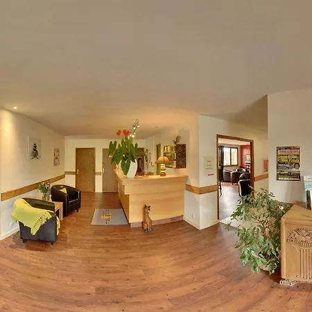 Cit'hotel Les Eleis Otel