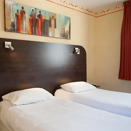 Cit'hotel Les Eleis 3*