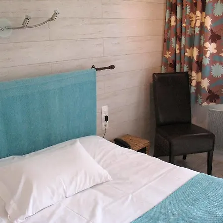 Cit'hotel Les Eleis Otel