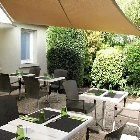 Hotel Cit'hotel Les Eleis 3*