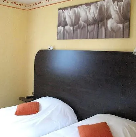 Cit'hotel Les Eleis 3*