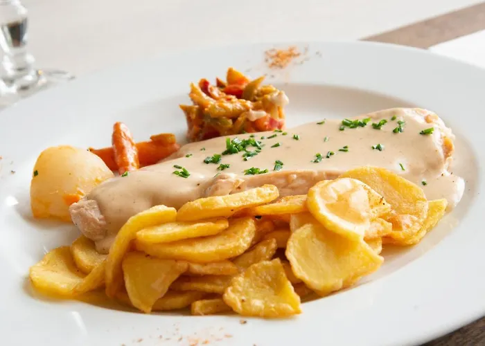 酒店 Cit'hotel Les Eleis