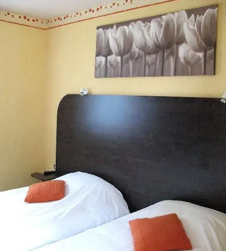 Cit'hotel Les Eleis 3*